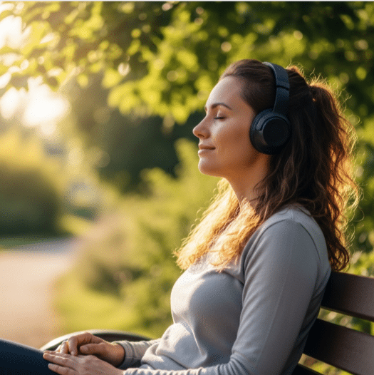 Paz e Inspiración en Cada Melodía
