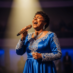 Revive tu alma con música gospel