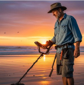 Encuentra Oro con Nuestra App