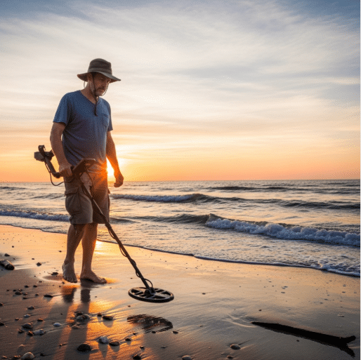 ¡Descubre Oro Fácilmente con Nuestra App!