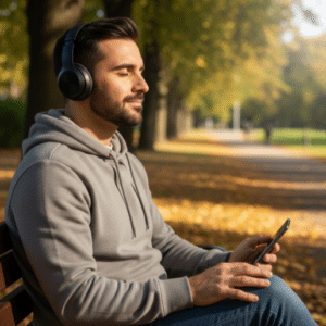 Paz y Armonía en Cada Nota