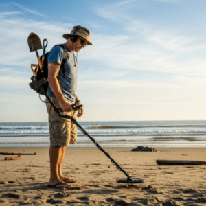 ¡Descubre Tesoros con Nuestra App!