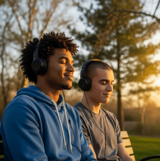 Música Cristiana 24/7: Fe y Inspiración