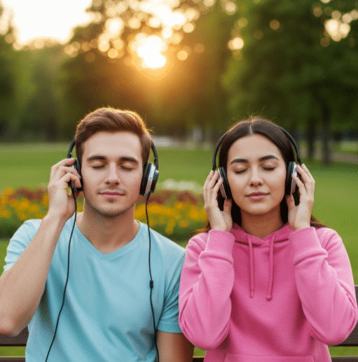 Música Cristiana: Fe en Cada Nota