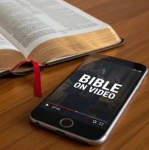 Biblia en tu Bolsillo