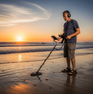 ¡Descubre Tesoros con Nuestra App!