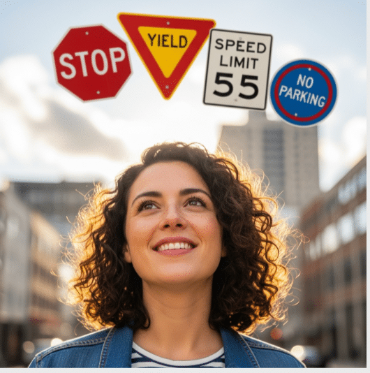 Conduce Seguro con Nuestra App