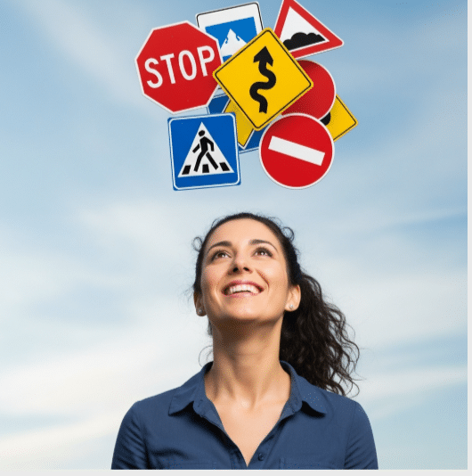 Domina Tráfico Fácil con Nuestra App