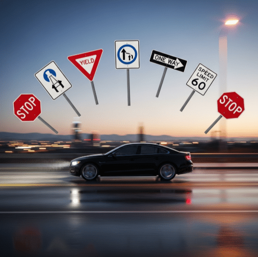 Aprende Tránsito Fácil con Nuestra App