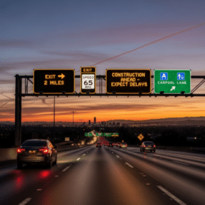 Aprende Tránsito Jugando con Nuestra App