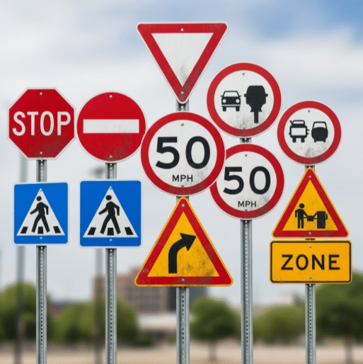 Conduce Seguro con Nuestra App