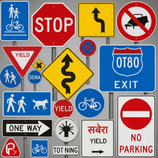 Conduce Inteligente: Aprende Tráfico Divertido