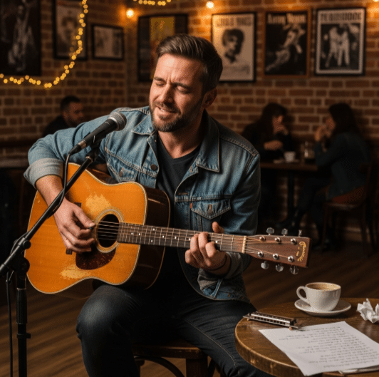 Guitarra en tu Bolsillo