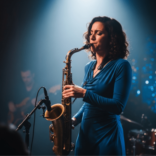 Aprende Saxofón Fácilmente con Esta Aplicación