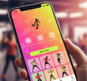 Descubre Zumba: Tu Nueva App de Aprendizaje