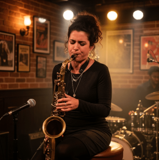 Aprende Saxofón Fácilmente con Esta Aplicación