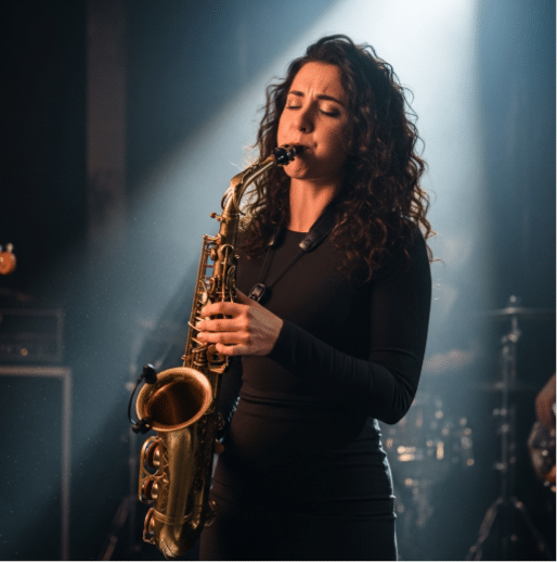 Aprende a Tocar el Saxofón con Esta App