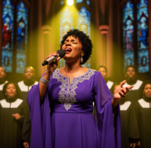 Aplicación para Música Cristiana: Descubre Nuevas Alabanzas