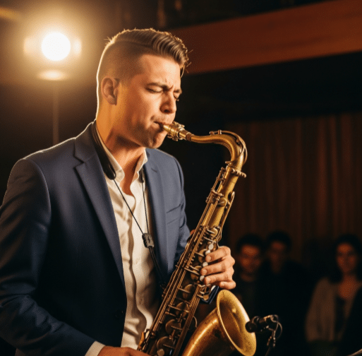 Aprende Saxofón Fácilmente con esta Aplicación Innovadora