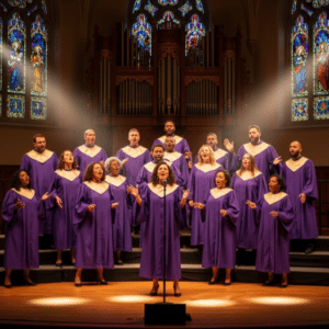 Aplicación para Escuchar Música Cristiana Gratis