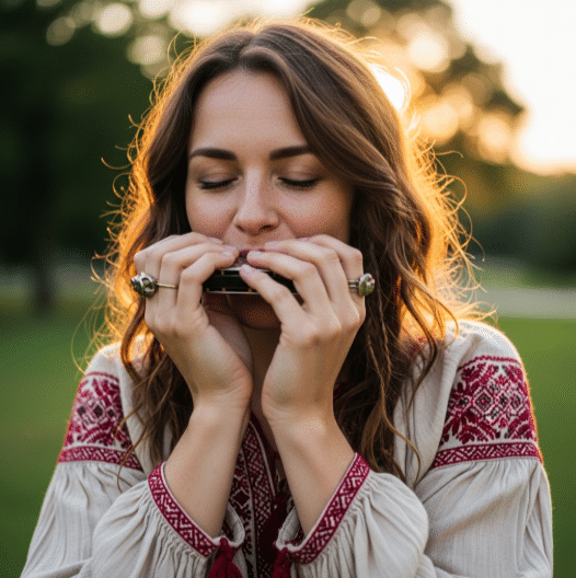 Aprende a Tocar la Gaita con Esta Aplicación