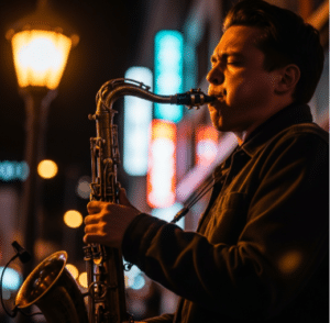 Aprende Saxofón Fácilmente con Esta Aplicación