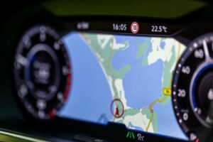 Beneficios de Usar Aplicaciones GPS en el Día a Día