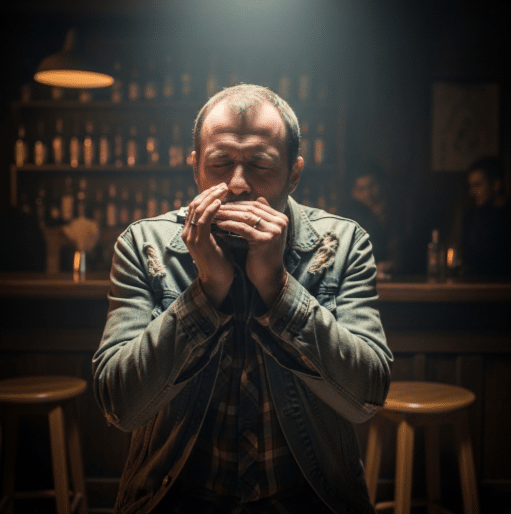 Aprende Armónica Fácilmente con Nuestra Nueva App