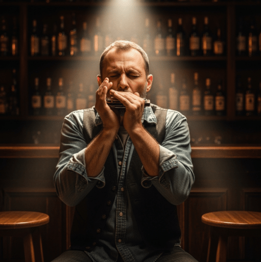 Domina la Armónica: App para Aprender Fácilmente