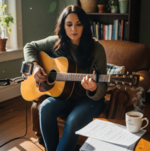 Aprende Guitarra Fácil con Esta Aplicación