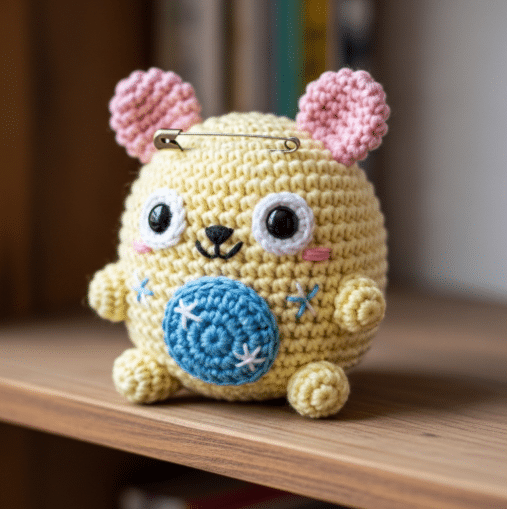 Descubre Cómo Aprender Amigurumi con una App