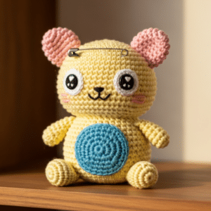 Aprende Amigurumi Fácilmente con Esta Aplicación