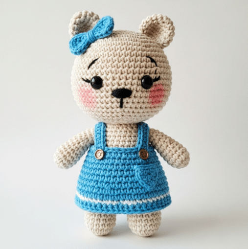 Aprende Amigurumi Fácilmente con Esta Nueva Aplicación