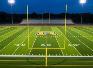 NFL en Directo: Aplicación Móvil Indispensable