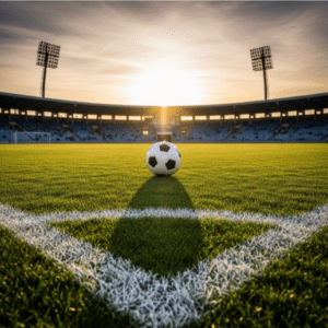 Fútbol en Vivo: Apps para Ver en tu Móvil