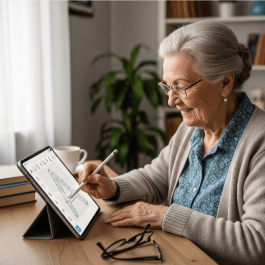 Aprende a Leer y Escribir con Esta App
