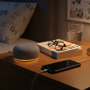 Asistentes Virtuales en tu Celular: Alexa y Google