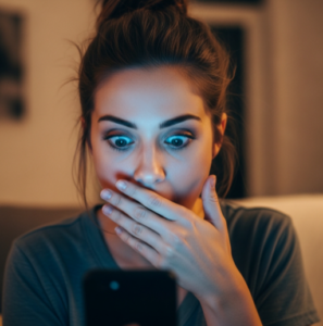 Aplicación para ver telenovelas cortas en línea