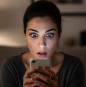 Aplicación para Ver Novelas Cortas en Línea