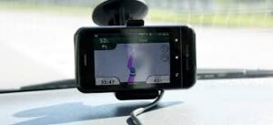 Guía Completa para Usar Aplicaciones GPS