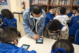 App de alfabetización: Transformando la educación digitalmente