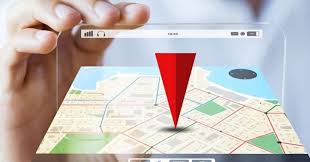 Beneficios de usar una aplicación GPS diariamente