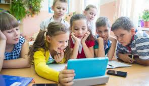 Aplicación innovadora para mejorar la alfabetización