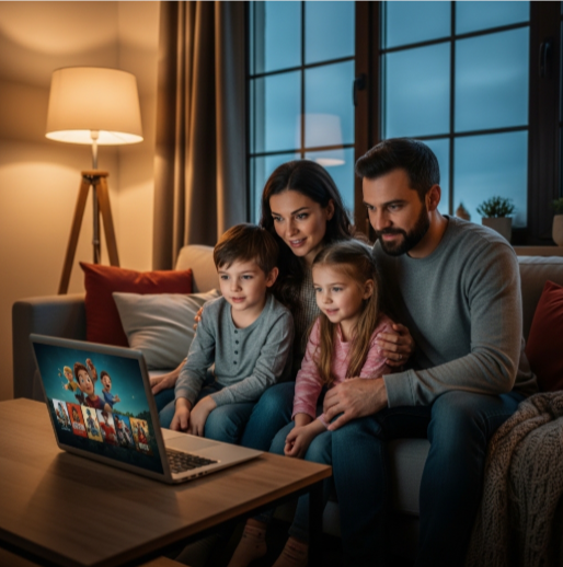 Novelas Cortas en tu Móvil: Lo Último en Entretenimiento