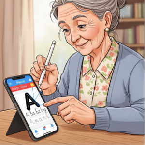 Aprender a Leer y Escribir para Todas las Edades