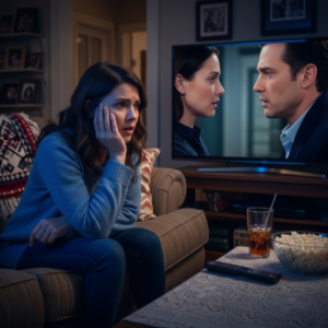 Aplicación para ver telenovelas cortas en tu móvil