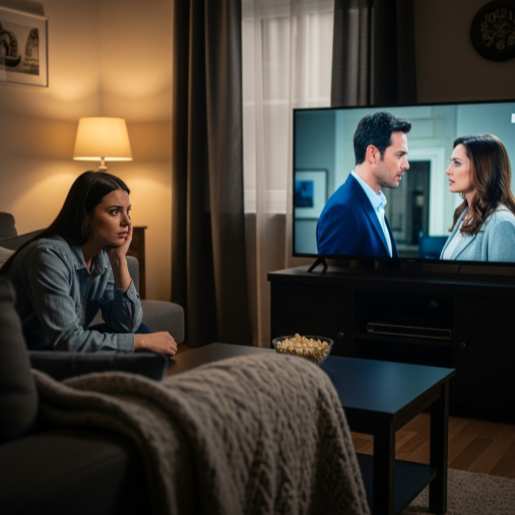 App para Ver Telenovelas Cortas en Línea