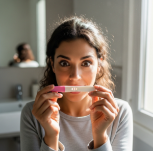 Cómo Saber si Estás Embarazada: Consejos Útiles