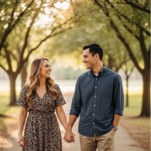 Conectando Corazones Cristianos en la Fe