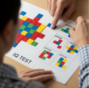 Beneficios de los Tests de CI para el Cerebro